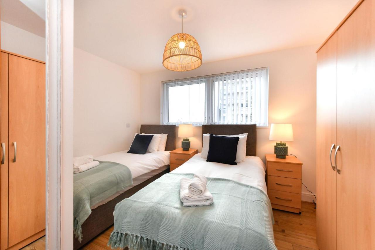 Just Stay Wales - Meridian Wharf, Marina View - 2 Bed Apartment Swansea Eksteriør billede
