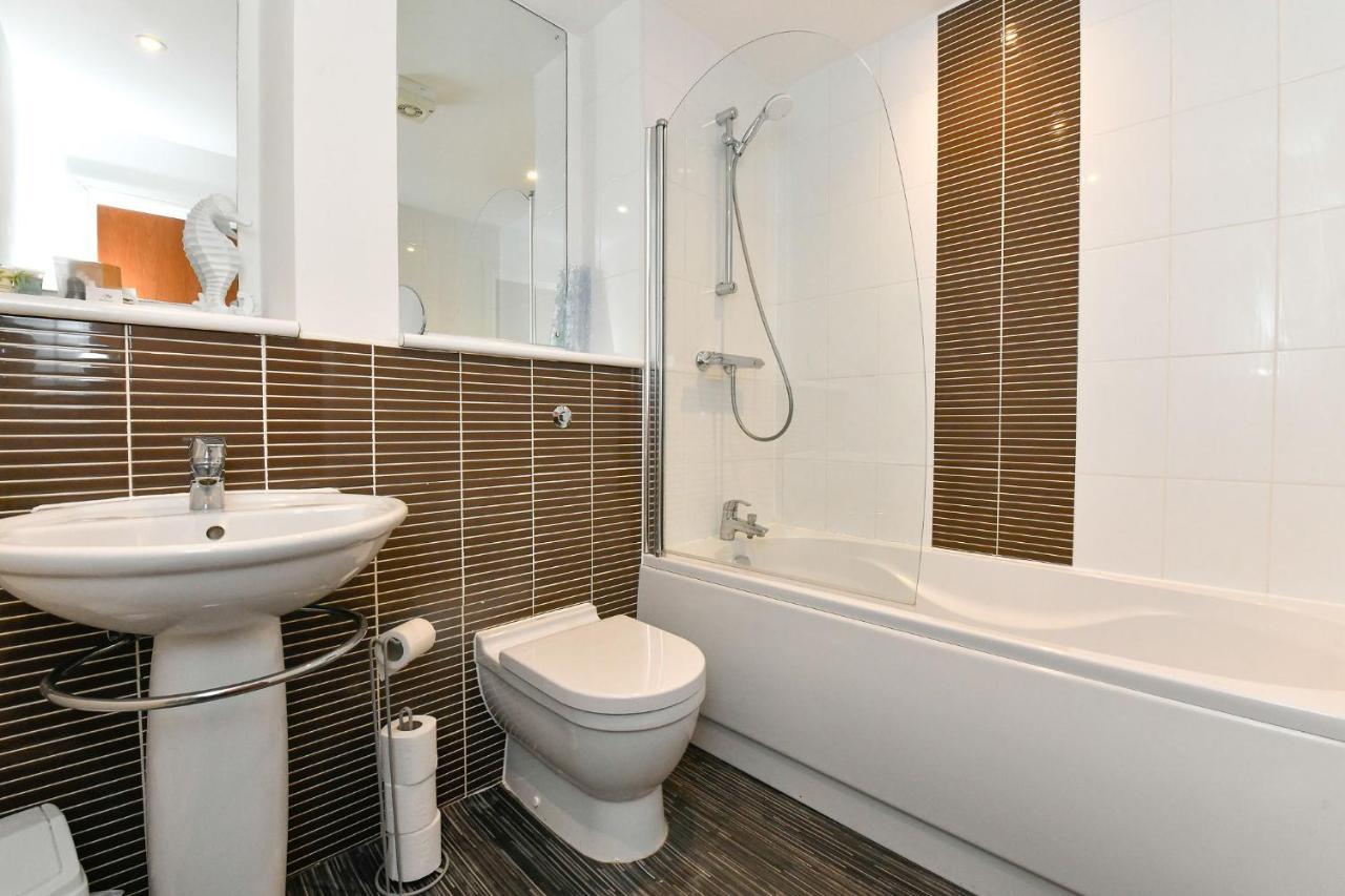Just Stay Wales - Meridian Wharf, Marina View - 2 Bed Apartment Swansea Eksteriør billede
